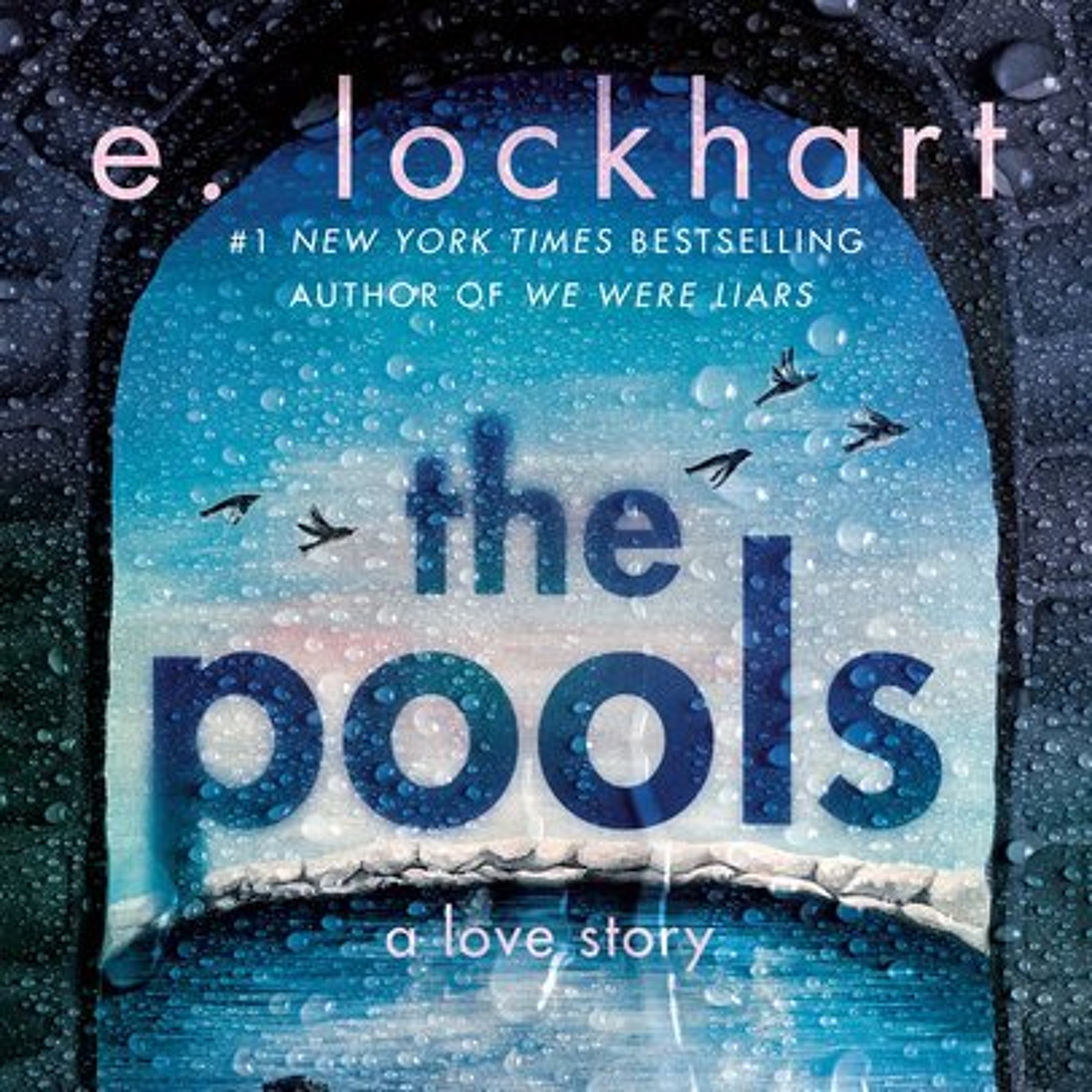 Episode #190: E. Lockhart