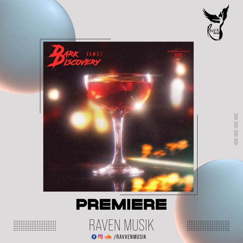 PREMIERE: Hadj y Baba - Transmission [Continue Records]