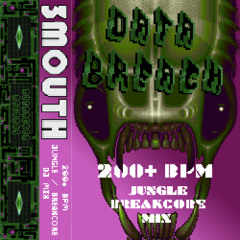 DATA BREACH (200+ BPM JUNGLE/BREAKCORE MIX)