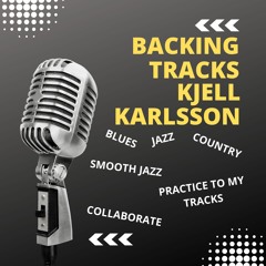 Stream Kjell Music | Listen to Blues Backing Tracks - Jam Tracks Blues By Kjell Karlsson playlist online for free on SoundCloud