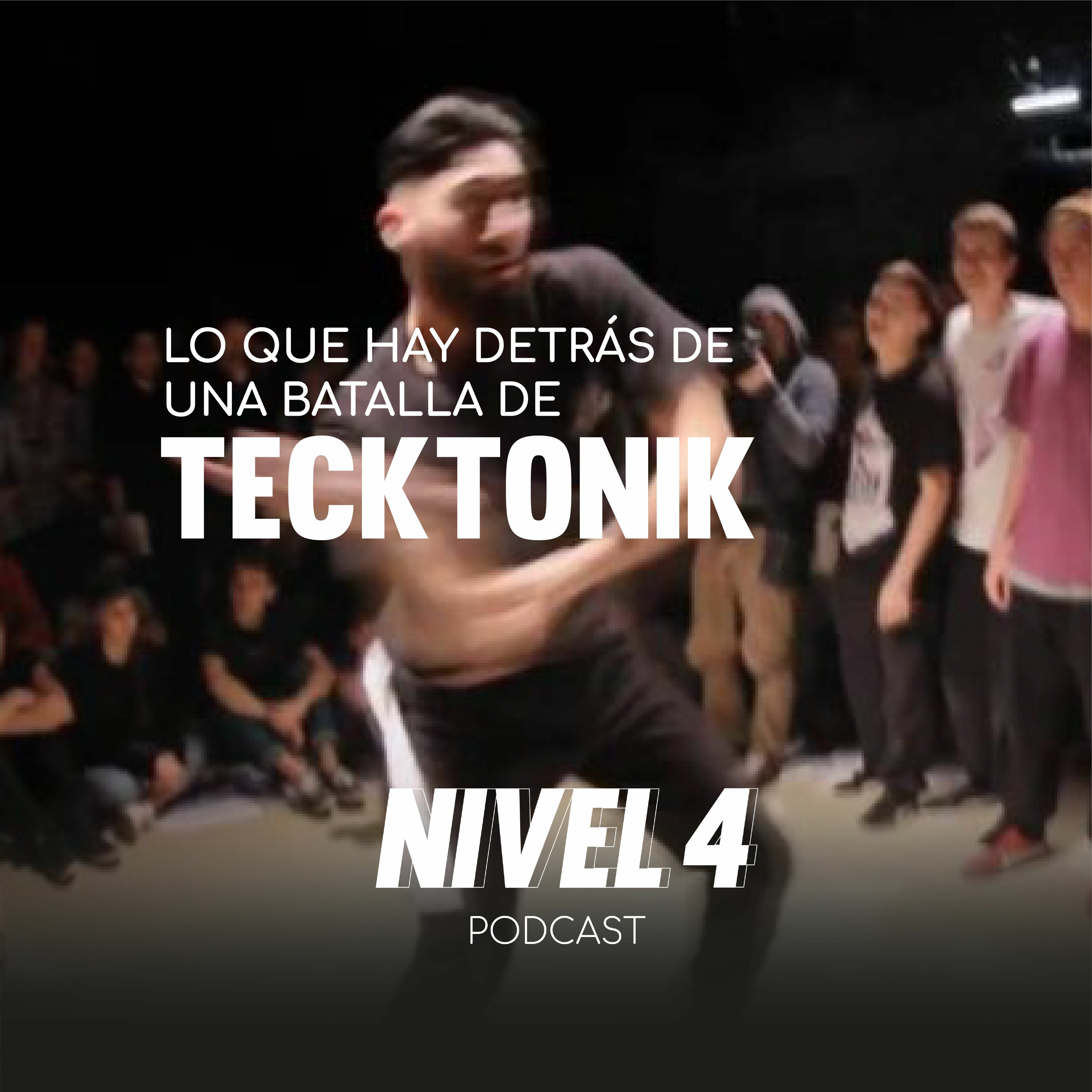 Nivel 4 Podcast