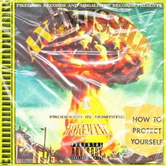 TOKEMANE X DOMYMYSTIC - ANA MISSILE