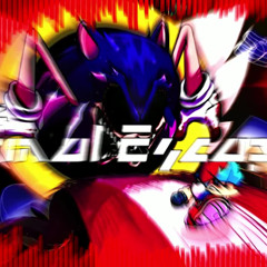 fnf Final Escape (finale mix) [FT.  @GeoxenZelen  & @bodogs187]