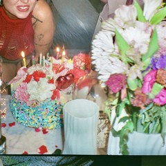 rendezvous//in bloom.