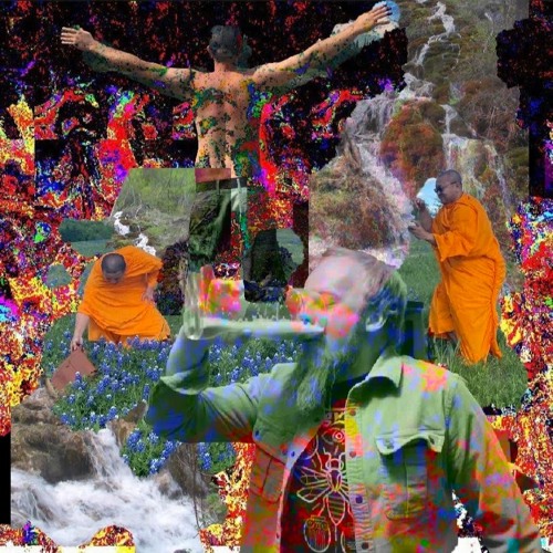 I was Given the Keys to the Gates Of Hell and I had Never Felt so Blessed - Oklahomeless