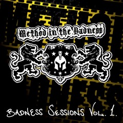 Badness Sessions Vol. 1