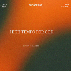 High Tempo for God Mix