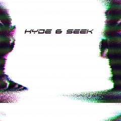 Hyde & Seek - Jupiter