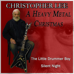 The Little Drummer Boy