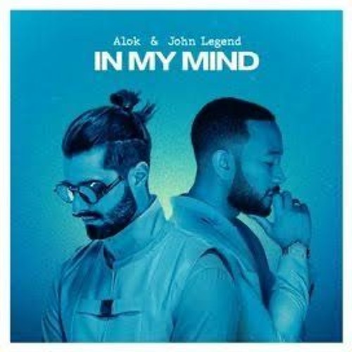 ALOK - IN MY MIND - CARLOS P, THIAGO D  (IZO PRIVATE)