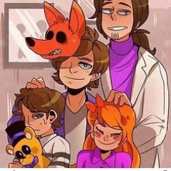 KryFuZe — Afton Family 【Rᴜssᴇʟ Sᴀᴘᴘʜɪʀᴇ Rᴇᴍɪx】