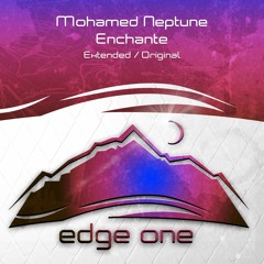 Mohamed Neptune - Enchante (Preview)