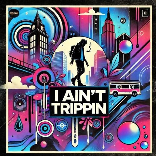 LDSR 167 Intro - I Ain't Trippin