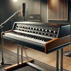Rhodes Reverie - 116 - Gmin - [FREE] download