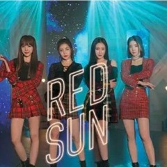 브레이브 걸스(Brave Girls) - RED SUN