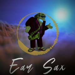 (FREE) Saxophone Trap Type Beat - 'Ear Sax'