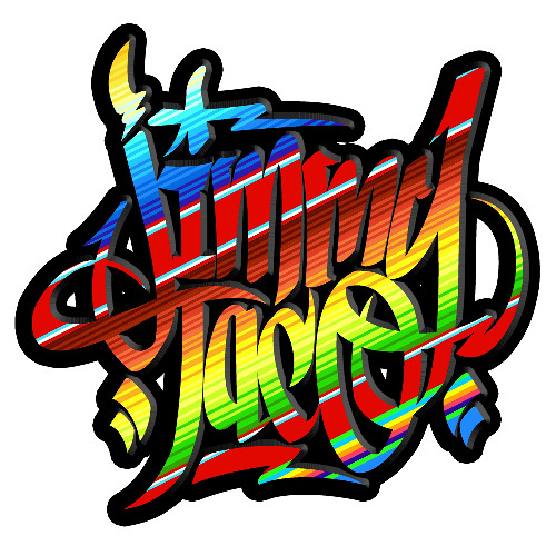 SOMEWHERE OVER THE DOUGIE (jimmy taco edit)