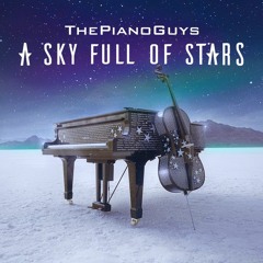 SKY FULL STARS - ( FAUZIALHADI x EZA LAVINROCK84 ) #SUPERVVIP