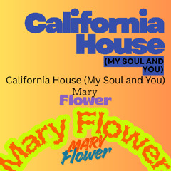 California House (My Soul and You) - Live