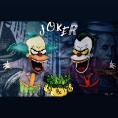 Joker - Akay & Kuzzoe