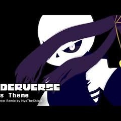 Underverse OST - Cross Theme [String Quartet Remix]