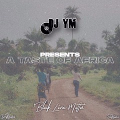 ★A Taste Of Africa ★ (Afrobeats Mix)★ MixedBy @Rtm.mikes★