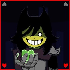 DELTARUNE Sirk V2 - TRUE PROTAGONIST