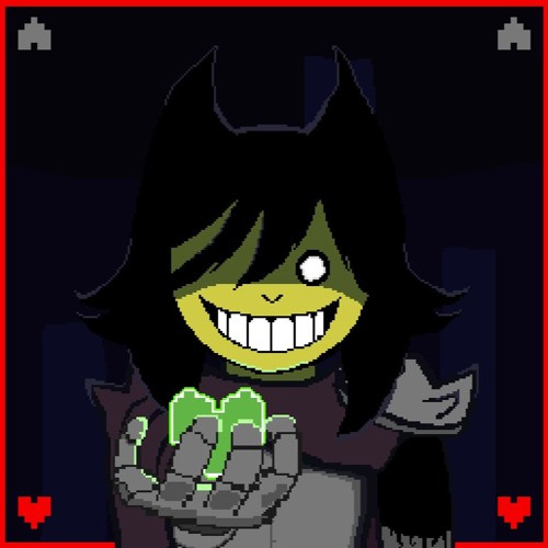 DELTARUNE Sirk V2 - TRUE PROTAGONIST