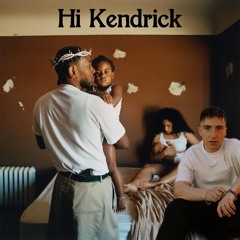 Hi Kendrick...