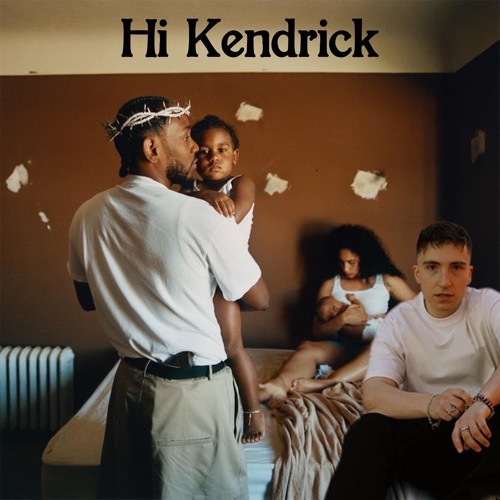 Hi Kendrick...