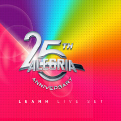 ALEGRIA Pride 2025