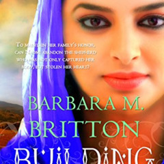 View KINDLE √ Building Benjamin: Naomi's Journey (Tribes of Israel Book 2) by  Barbar