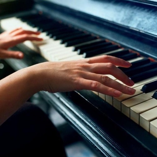 Etude Ressemblent n°1