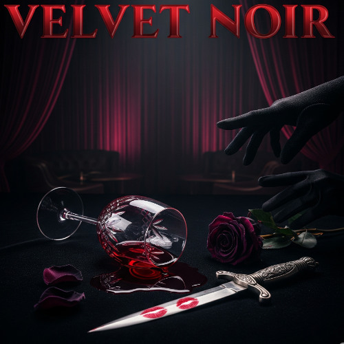 Stream Orion Entertainment | Listen to VELVET NOIR playlist online for ...