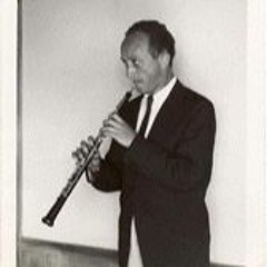 Harry Shulman - Fiocco  Adagio