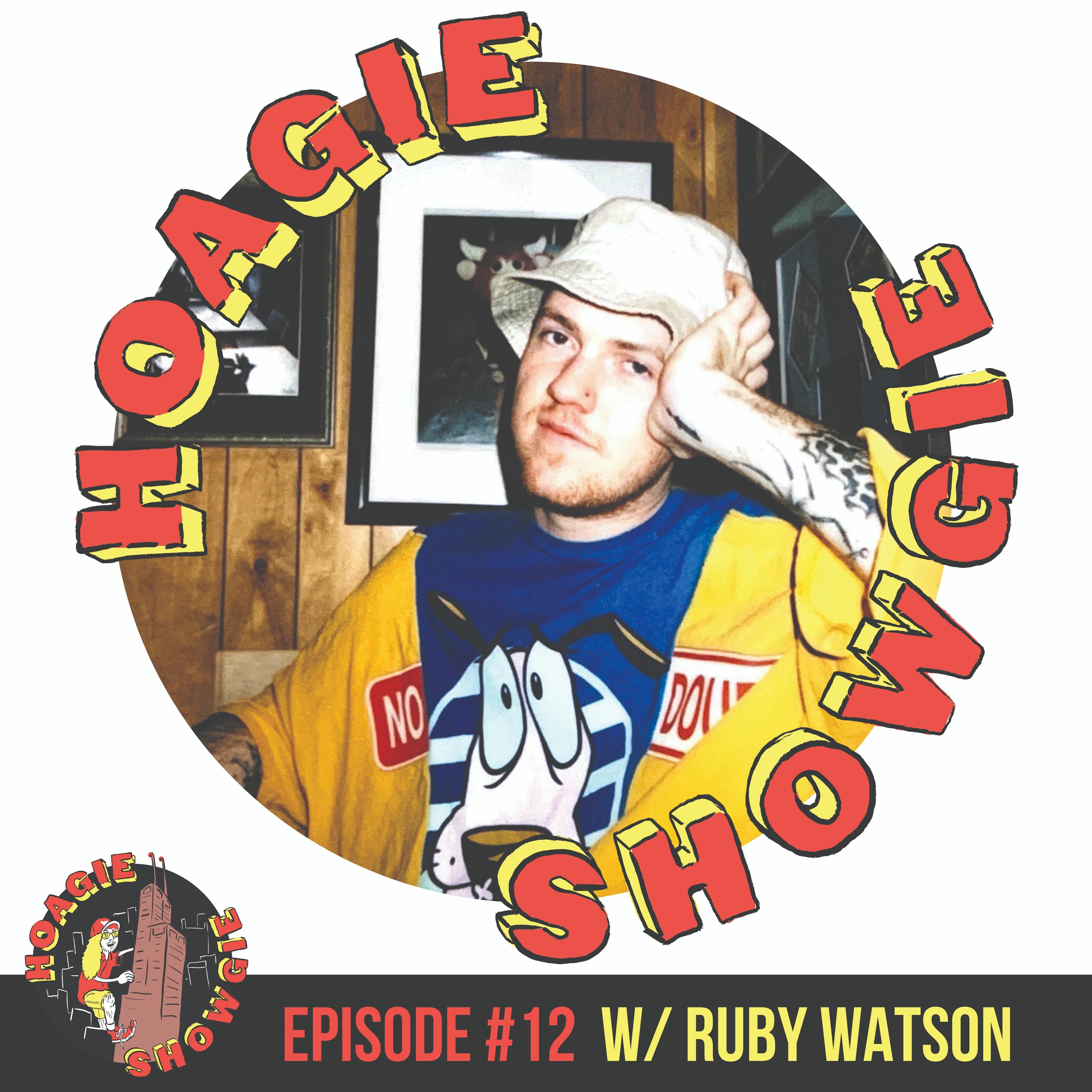 The Hoagie Showgie