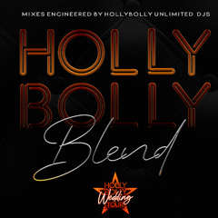 The Hollybolly Blend - Sangeet Night P.1