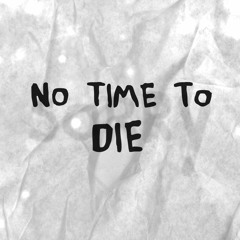 No Time To Die - Indoor Percussion