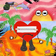 Bad Bunny-Moscow (ERRORCOD3 REMIX)