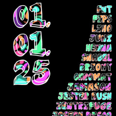 JuNi @ Odonien Afterhour 1.1.25