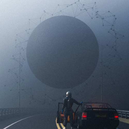 Dark Sphere