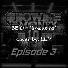 [cover] BE'O - 'limousine' (feat.MINO) (prod.Gray)