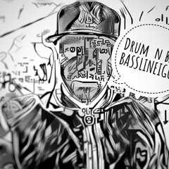 Drum n bass mix 2020
