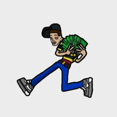 Brocasito type beat "Moneyyy" (Prod. Salty Lucas)