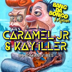 1. Bang Da Bongo - Caramel Jr & Kay illr.mp3