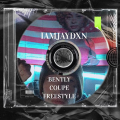 BENTLY COUPE FREESTLYE-IAMJAYDXN