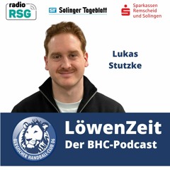 LöwenZeit mit Lukas Stutzke - Mission Kopf frei mit Digital Detox