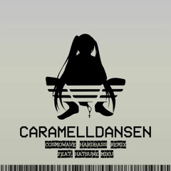 Caramella Girl - Caramelldansen (Cosmowave Hardbass Remix) [SWEDISH VERSION]