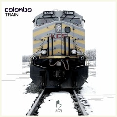 Colombo - Train (Original Mix)Acida Records.