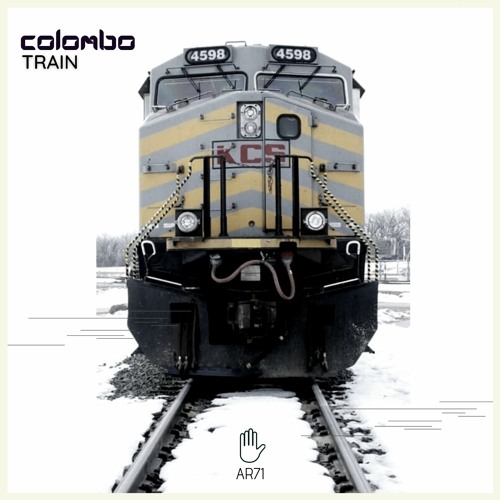 Colombo - Train (Original Mix)Acida Records.